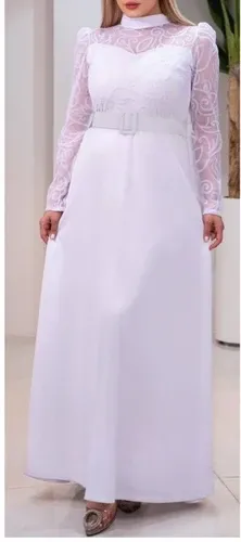  لباس مجلسی زنانه برای عروسی