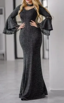  لباس مجلسی زنانه برای عروسی