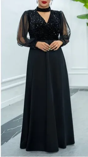  لباس مجلسی زنانه برای عروسی