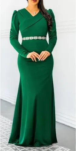  لباس مجلسی زنانه برای عروسی