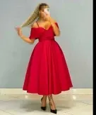  لباس مجلسی زنانه برای عروسی