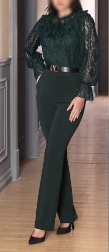  لباس مجلسی زنانه برای عروسی