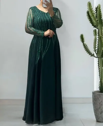  لباس مجلسی زنانه برای عروسی