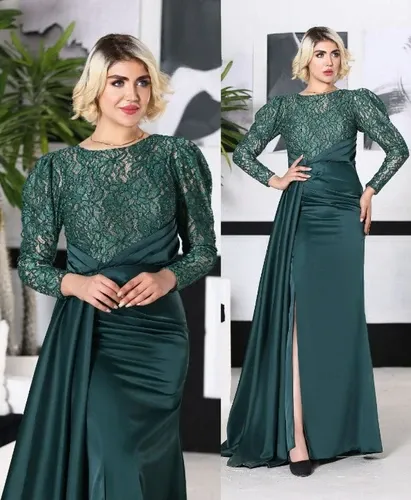  لباس مجلسی زنانه برای عروسی