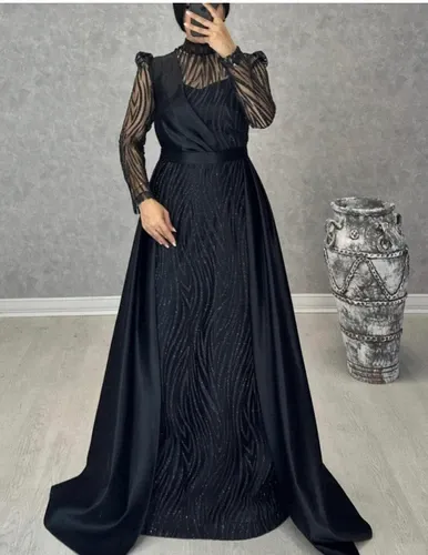  لباس مجلسی زنانه برای عروسی