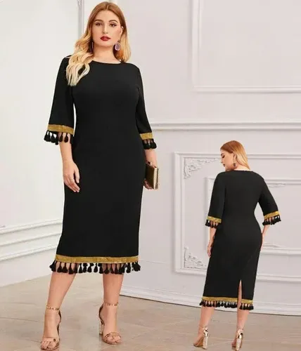  لباس مجلسی زنانه برای عروسی