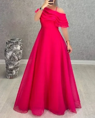  لباس مجلسی زنانه برای عروسی