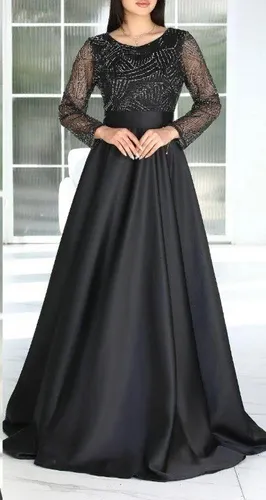  لباس مجلسی زنانه برای عروسی