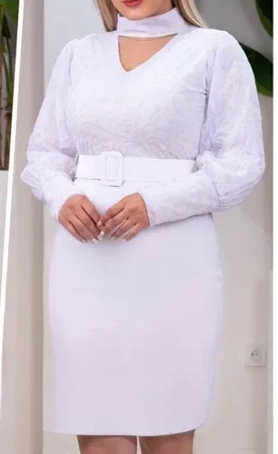  لباس مجلسی زنانه برای عروسی