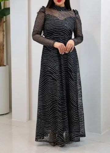  لباس مجلسی زنانه برای عروسی