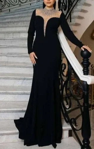  لباس مجلسی زنانه برای عروسی