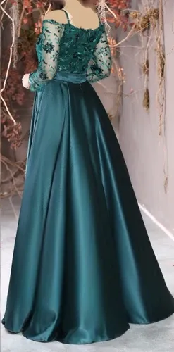  لباس مجلسی زنانه برای عروسی