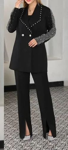  لباس مجلسی زنانه برای عروسی