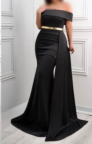  لباس مجلسی زنانه برای عروسی