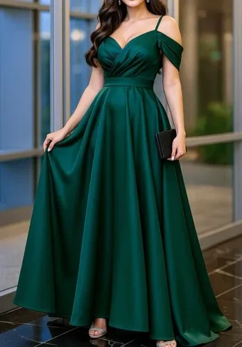  لباس مجلسی زنانه برای عروسی