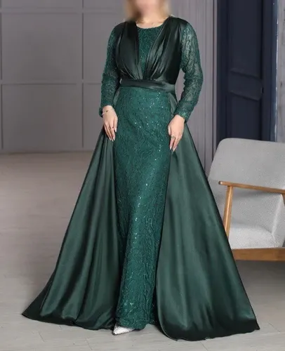  لباس مجلسی زنانه برای عروسی