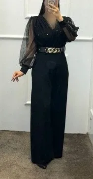  لباس مجلسی زنانه برای عروسی