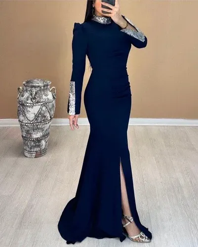  لباس مجلسی زنانه برای عروسی