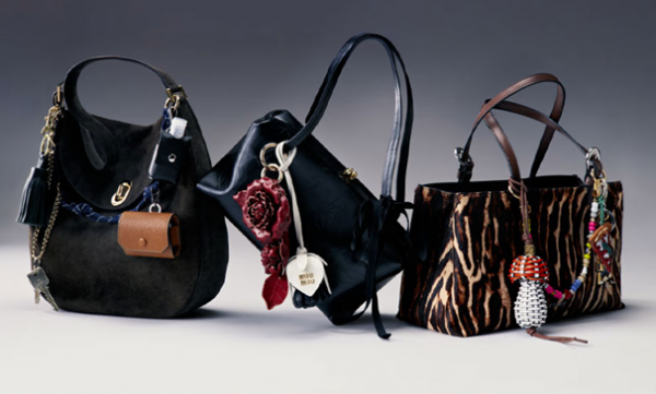  60 عکس کیف های ترند دخترانه