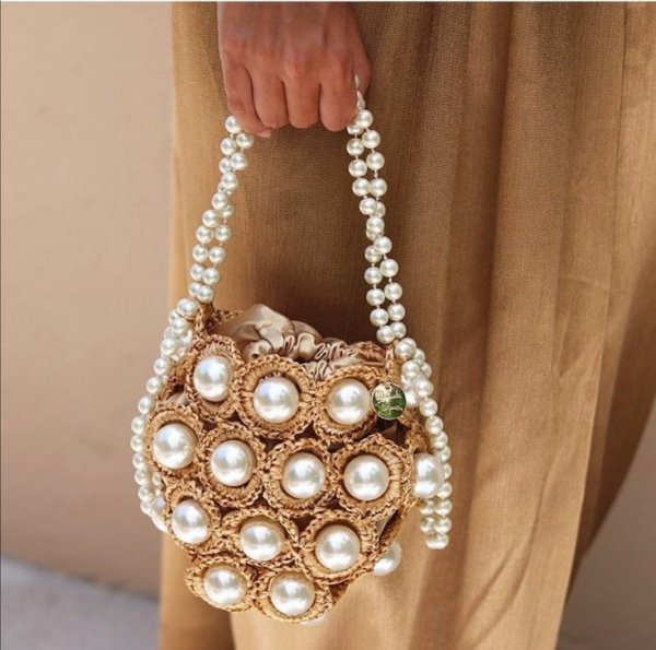  کیف های ترند پینترستی