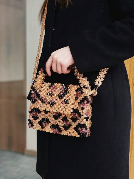  کیف های ترند پینترستی