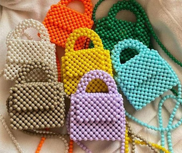  کیف های ترند پینترستی