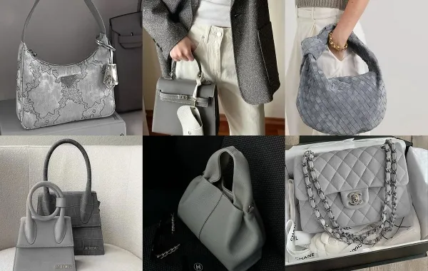  عکس کیف ترند ۱۴۰۴