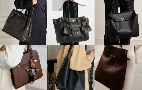  عکس کیف ترند ۱۴۰۴