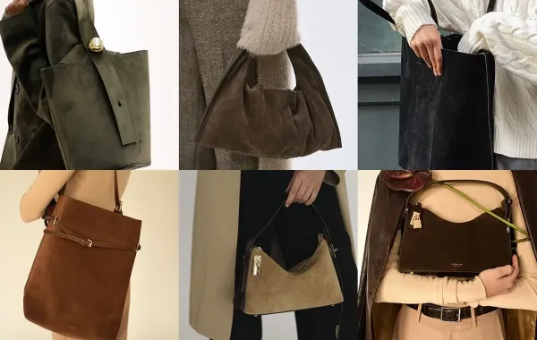  عکس کیف ترند ۱۴۰۴