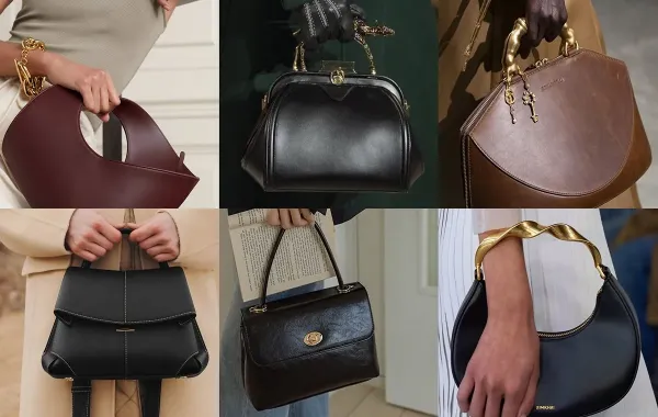  عکس کیف ترند ۱۴۰۴