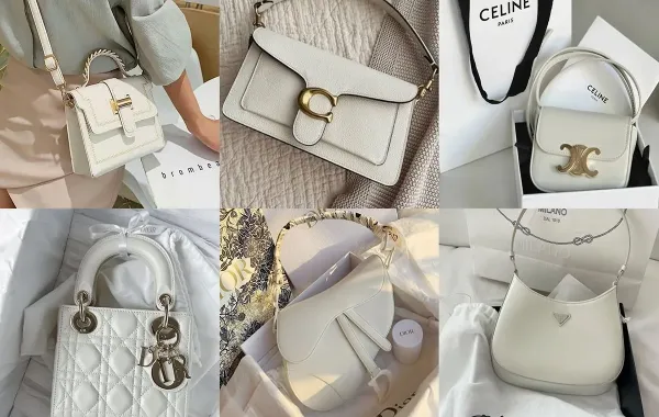  عکس کیف ترند ۱۴۰۴