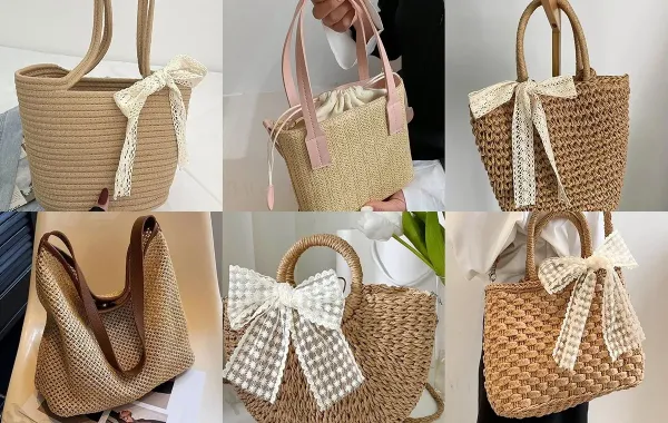  عکس کیف ترند ۱۴۰۴