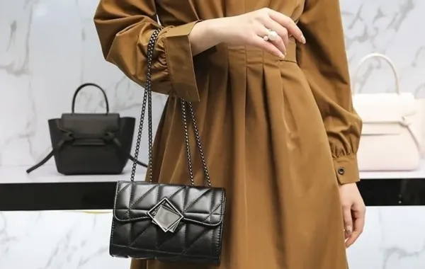  عکس کیف ترند ۱۴۰۴