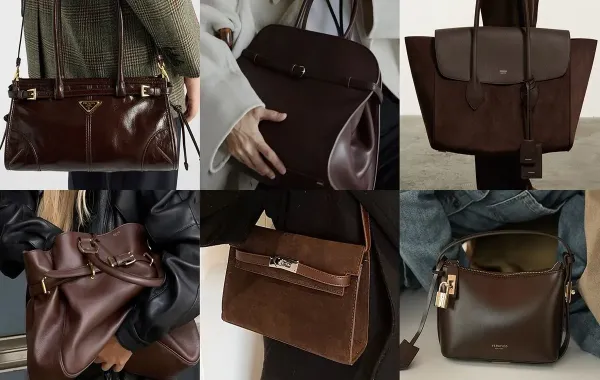  عکس کیف ترند ۱۴۰۴