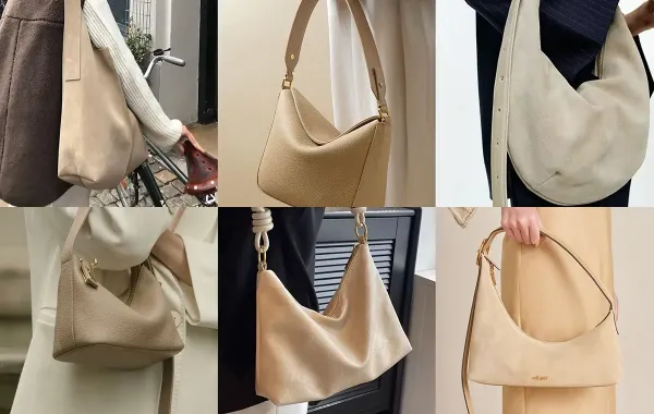  عکس کیف ترند ۱۴۰۴