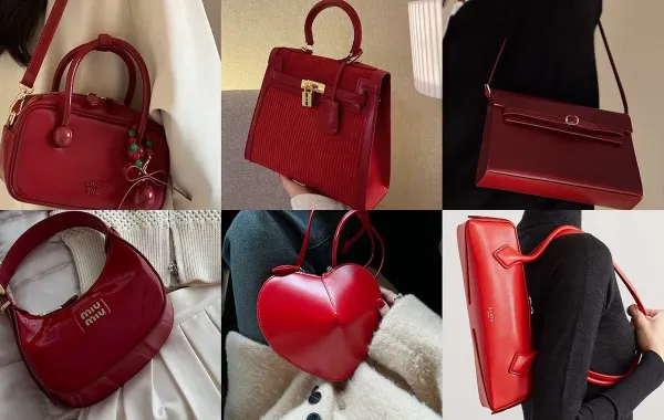  عکس کیف ترند ۱۴۰۴