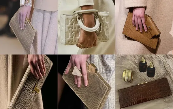  عکس کیف ترند ۱۴۰۴