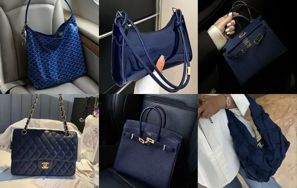  عکس کیف ترند ۱۴۰۴