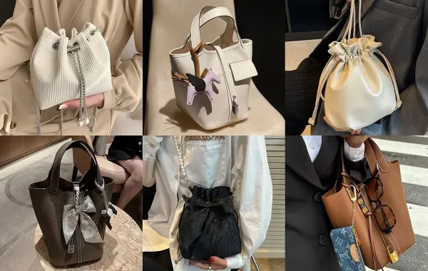  عکس کیف ترند ۱۴۰۴