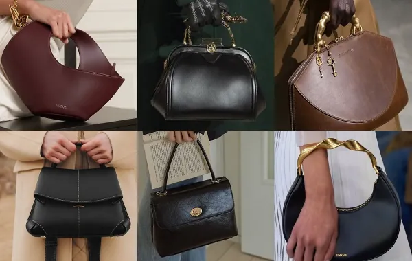  عکس کیف ترند ۱۴۰۴