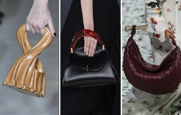  عکس کیف ترند ۱۴۰۴