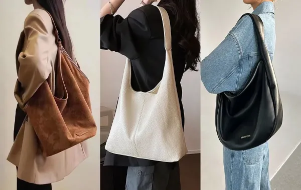  عکس کیف ترند ۱۴۰۴