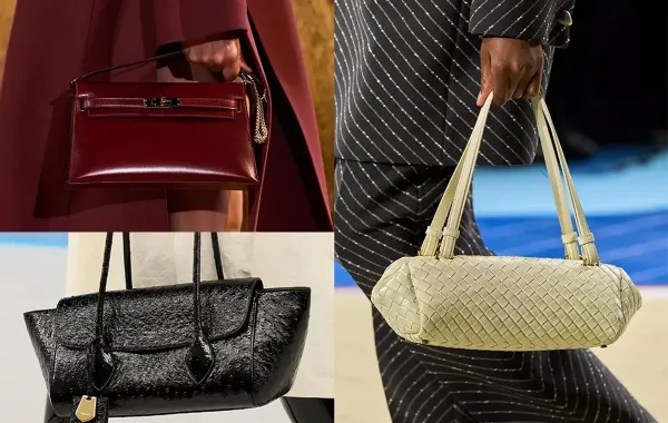  عکس کیف ترند ۱۴۰۴