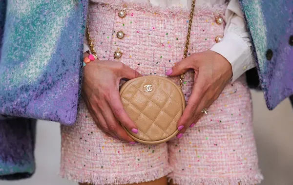  عکس کیف ترند ۱۴۰۴