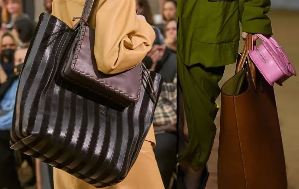  عکس کیف ترند ۱۴۰۴