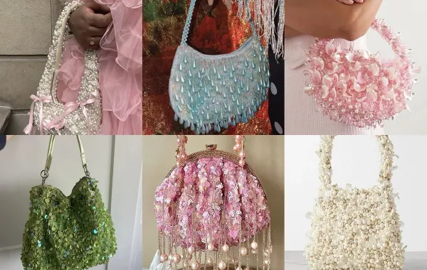  عکس کیف ترند ۱۴۰۴