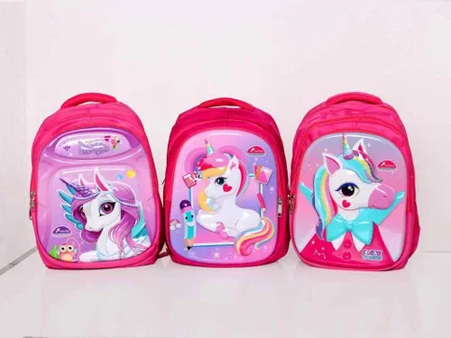  عکس کیف های ترند مدرسه