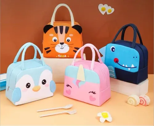  عکس کیف های ترند مدرسه