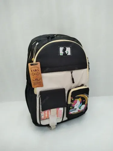  عکس کیف های ترند مدرسه