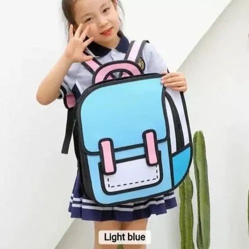  عکس کیف های ترند مدرسه